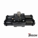 O'Brian Diablo Rotary Actuator