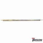 O'Brian Diablo Spring Roller Assembly - 108" Wide System