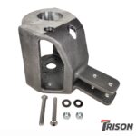 Thunderstone Motor Mount Head Assembly TH104100-01