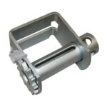 Ancra 49207-137-XZ Double L Track Sliding Web Winch