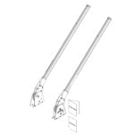Roll Rite 49715 TORC Pivot Upgrade Kit, From DC350 to DC850 Pivots