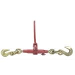 Durabilt DR-1-SLP Pro-Bind Ratchet Binder with 3/8″ Grab Hook & 1/2″ Slip Hook – 7,300 lb WLL