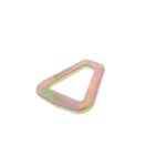 Kinedyne 1023 2″ Flat Delta Ring – 3,335 lb WLL